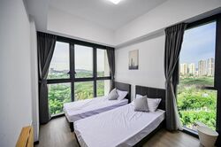 Parc Riviera (D5), Condominium #457463211